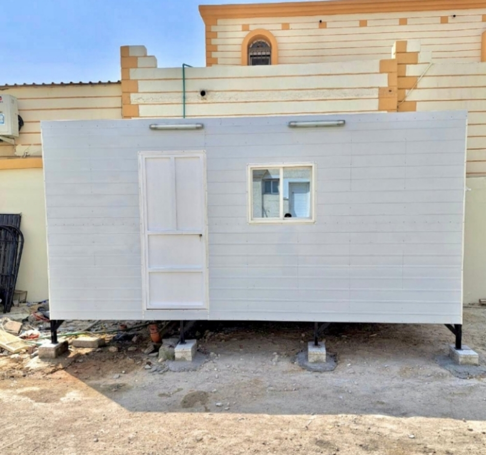 جديد حمام كربان غرفة متبغ - 6