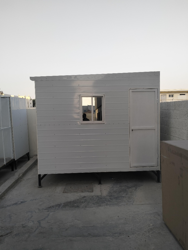 جديد حمام كربان غرفة متبغ - 6