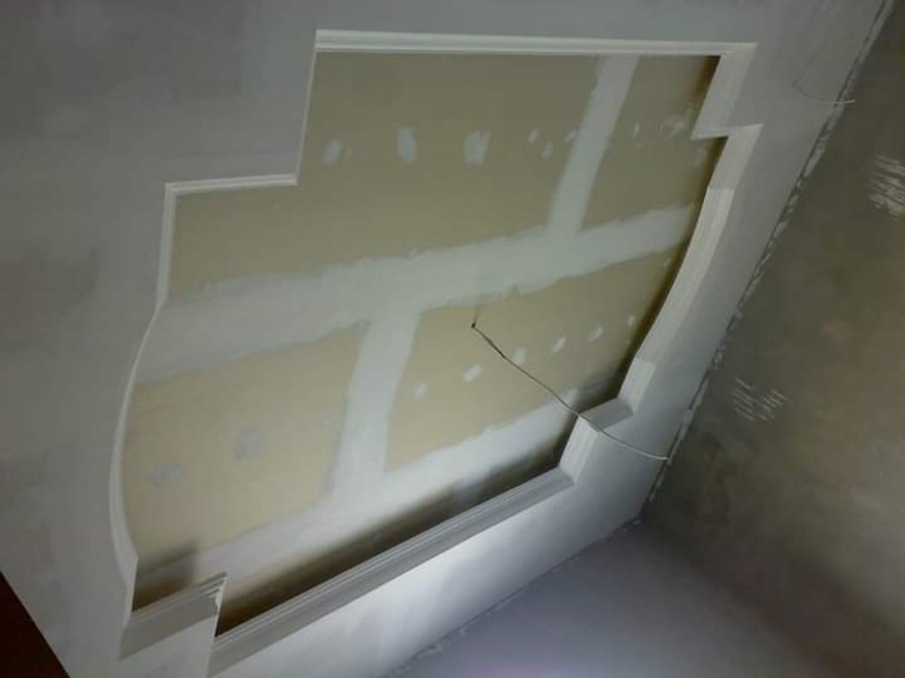 painting any work in house - 11