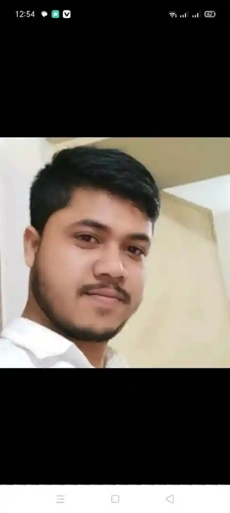 Salah Ahmed - 1