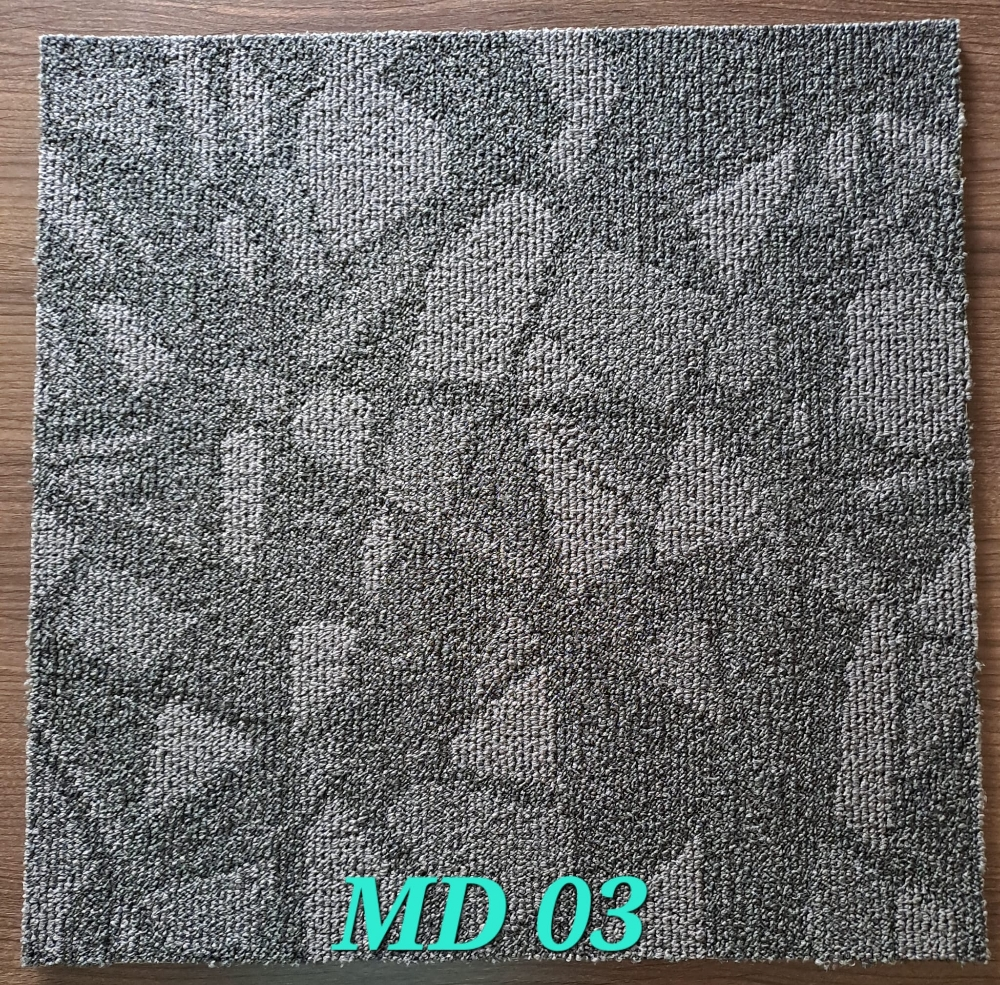 Office Tiles Carpets Design - 8