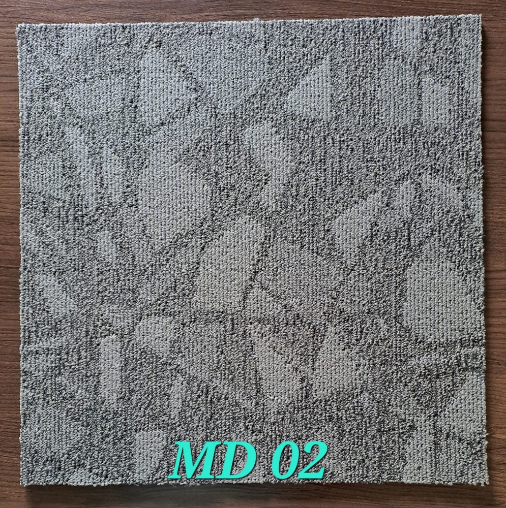 Office Tiles Carpets Design - 7