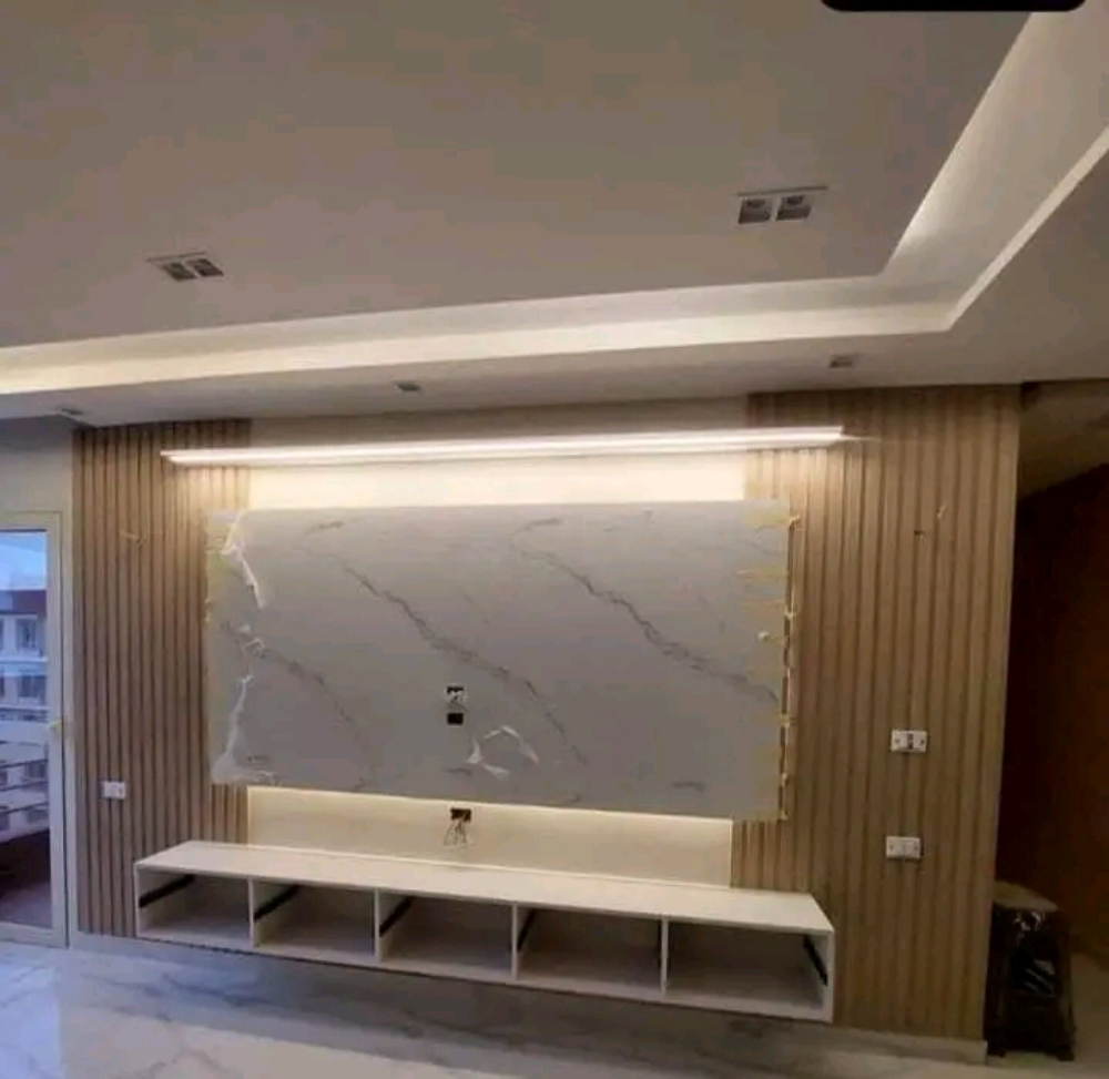 جميع اعمال بديل الحجر والخشب والر - 12