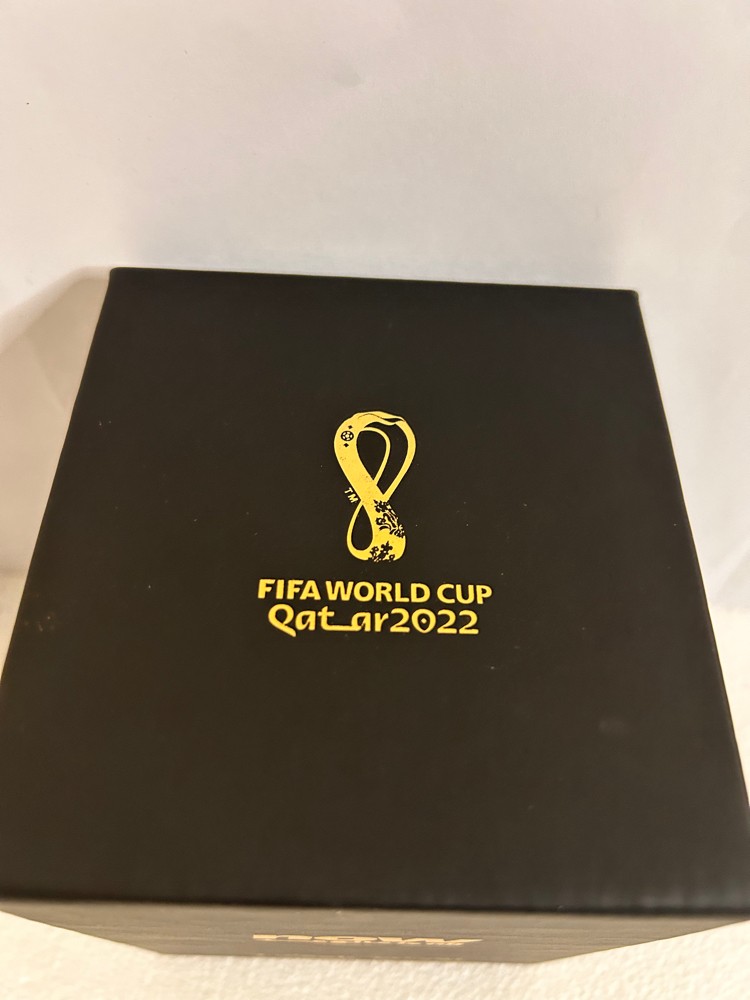 Fifa World Cup Qatar 2022 Laeeb - 3