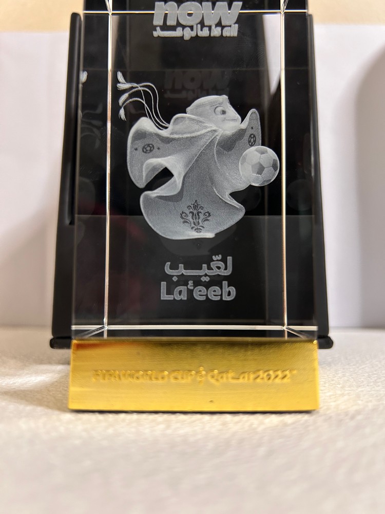 Fifa World Cup Qatar 2022 Laeeb - 4