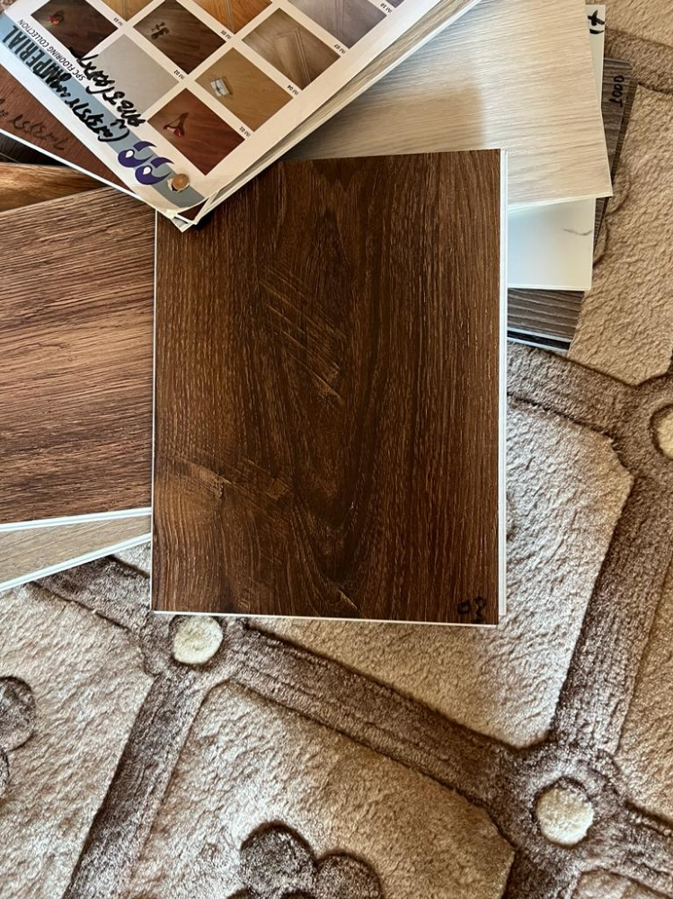 Barqiya Flooring & Waterproof - 1