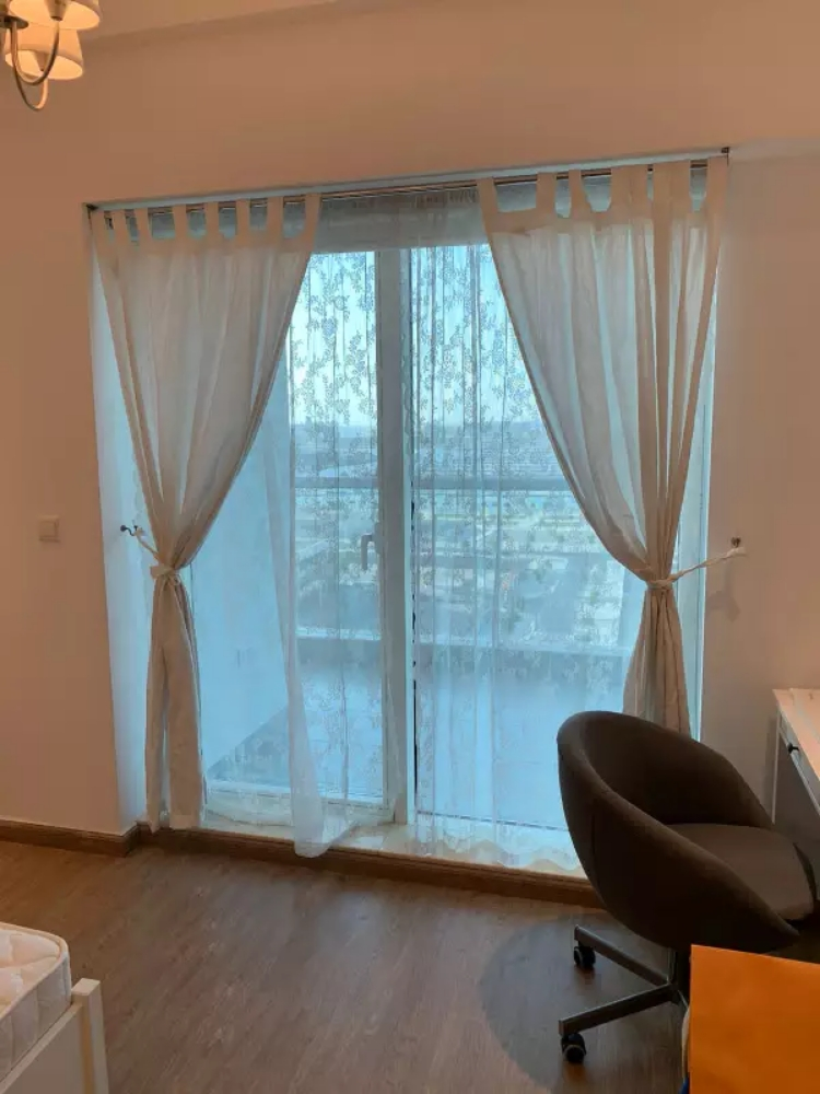 ديكورات جبس ورق جدران وأرضيات - 3