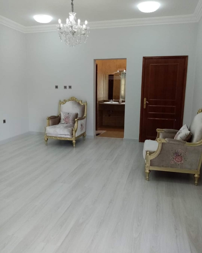 spc waterproof flooring Barkiya - 7