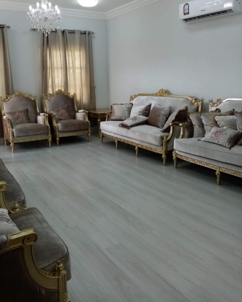 spc waterproof flooring Barkiya - 8