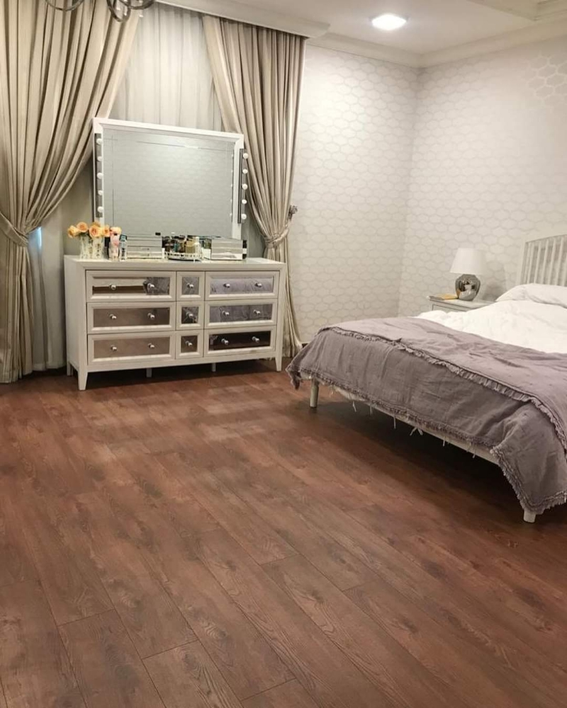 spc waterproof flooring Barkiya - 6