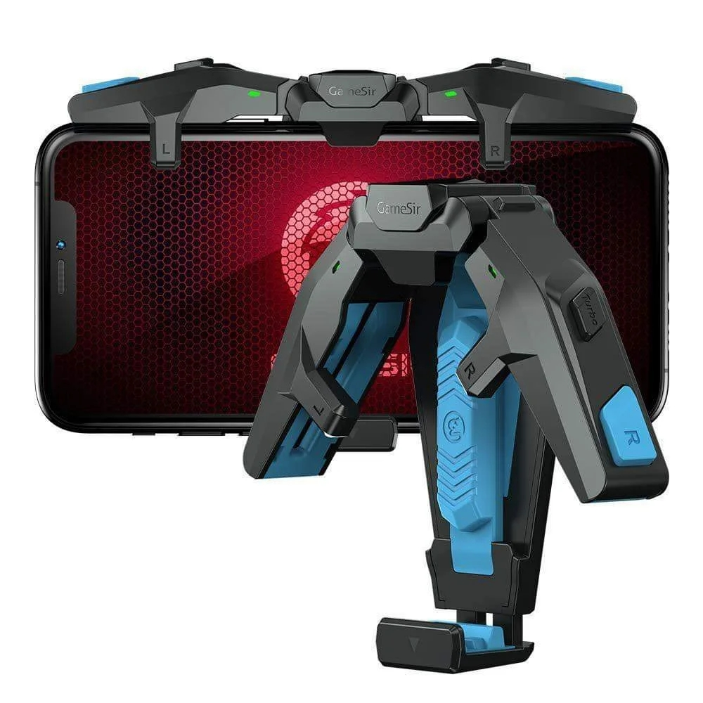 GamesIr F4.PUBG Mobile Control Pi - 7