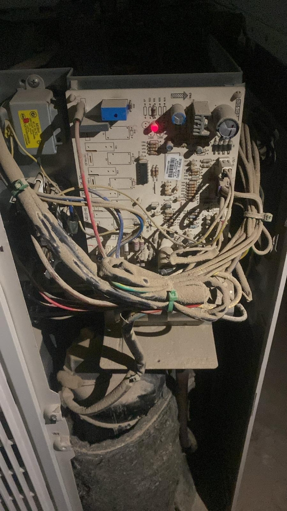 Split A/C, Central A/C, Duct A/C, - 8