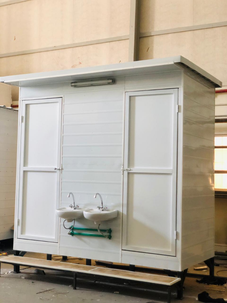 جايز حمام كبائن غرفة مطبخ اشطور - 8