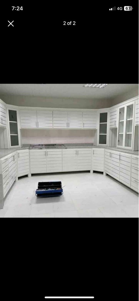 Kitchen Cabinet service available - 1