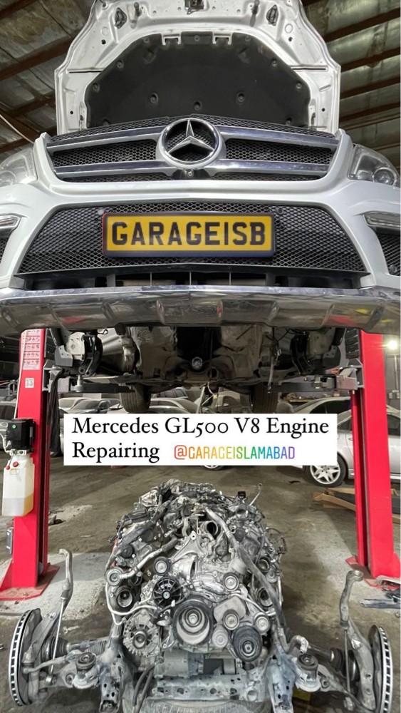 mercedes Car - 6