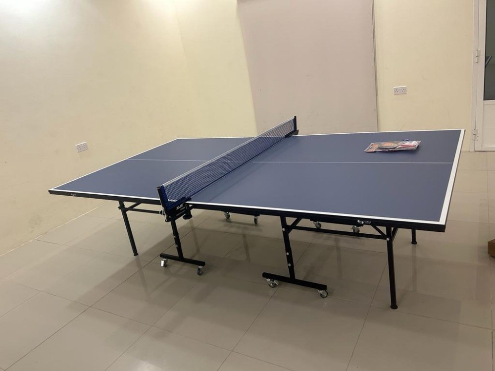 Table tennis  - 1
