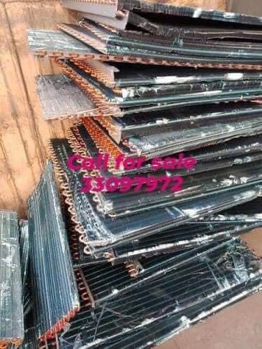We buy old damage AC & old copper - 5