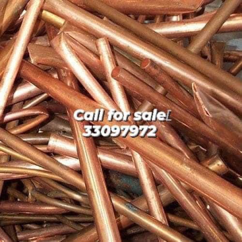 We buy old damage AC & old copper - 7