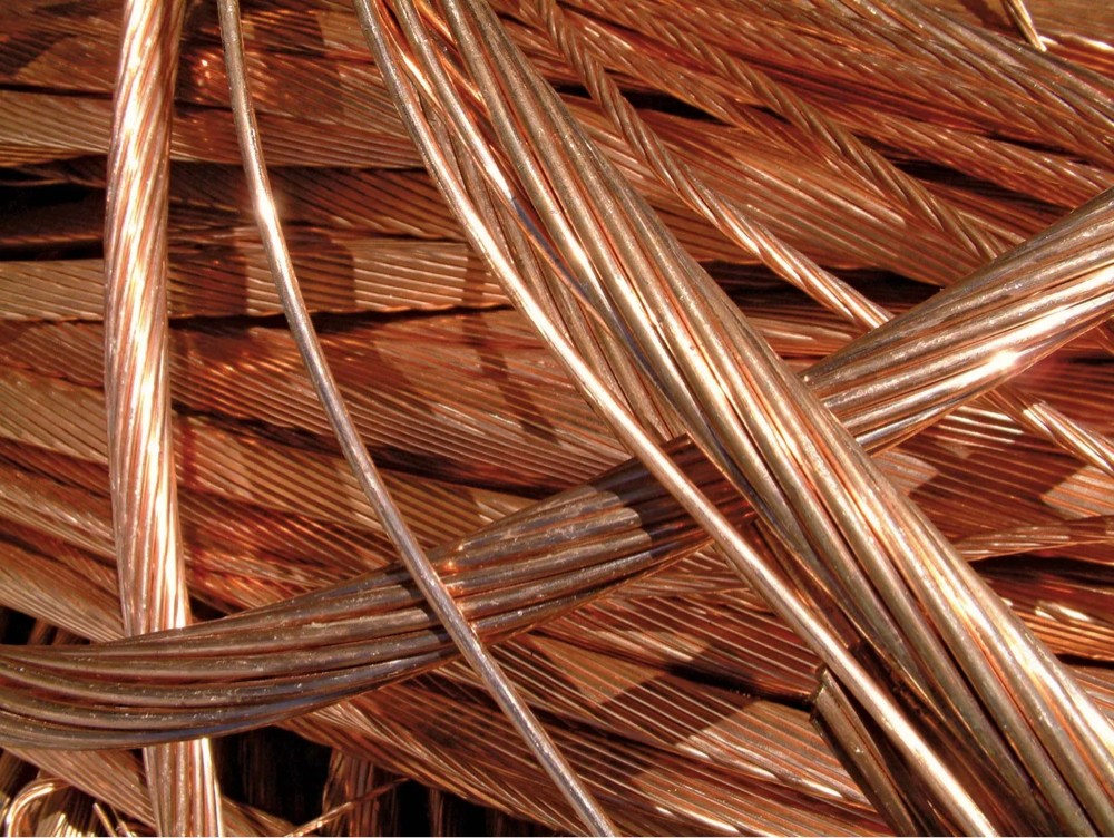 We buy old damage AC & old copper - 8