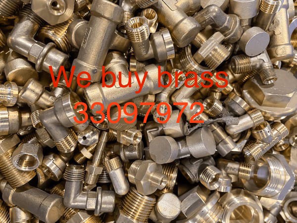 We buy old damage AC & old copper - 6