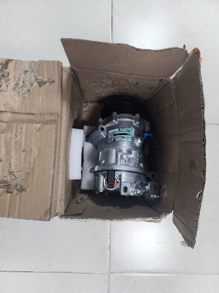 new compressor - 5