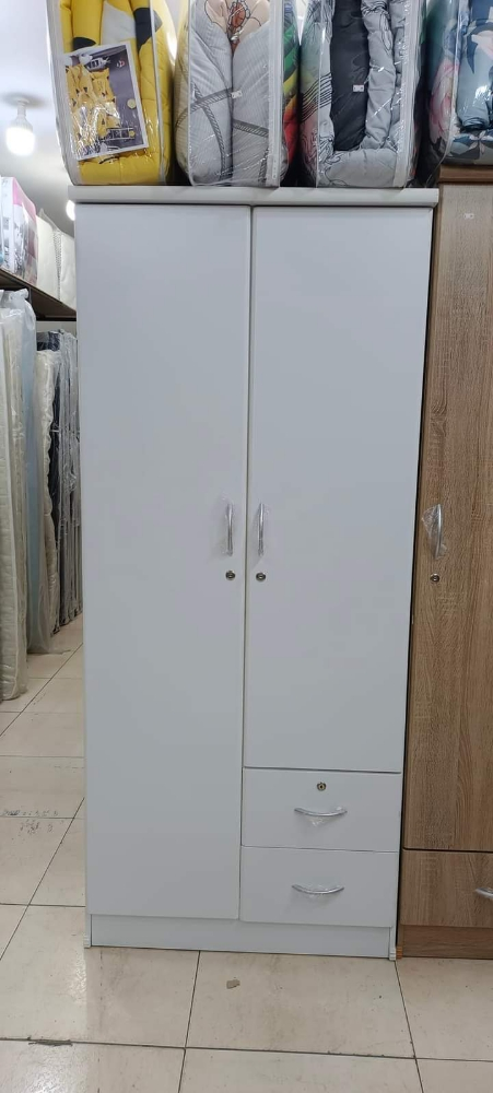 New Wardrobe , Cupboard , Bed - 12