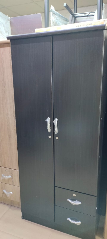 New Wardrobe , Cupboard , Bed - 10