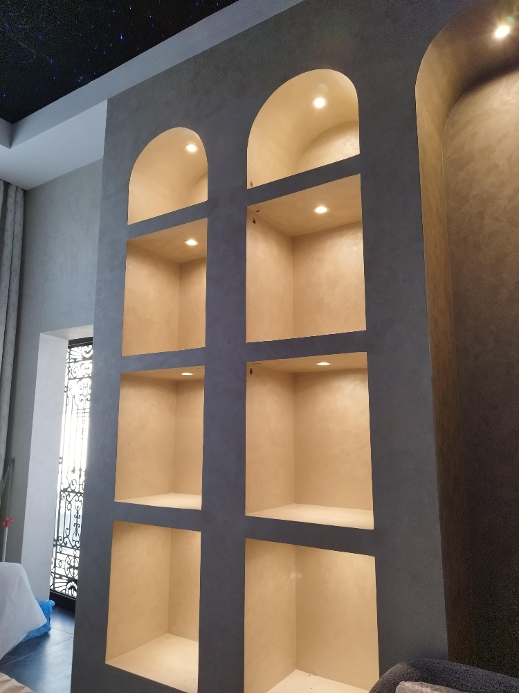 Plumbing & Electrical Work in Doha - 4