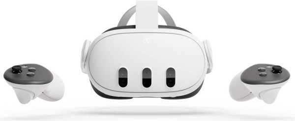 Meta Quest 3 VR ( 512 GB ) - 2