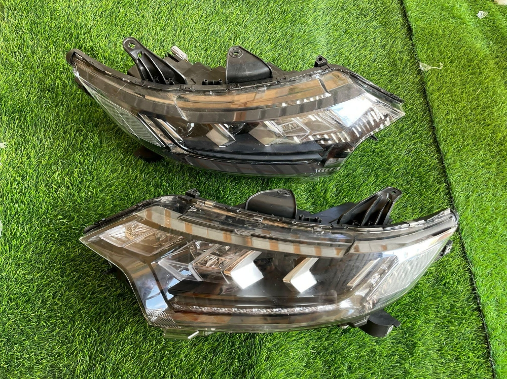 Mitsubishi outlander Original Hea - 1