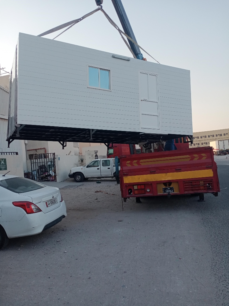 تفصيل كبائن حمام مطبغ غرفه خايز - 2