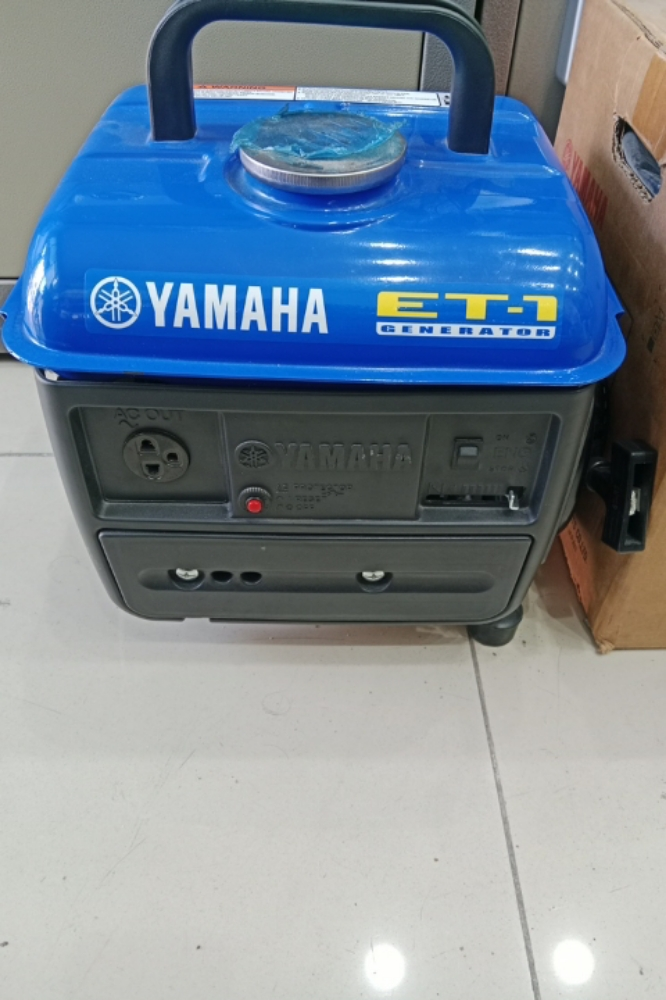 Yamaha Generator - 1