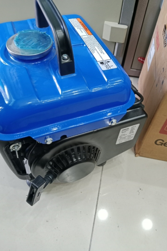 Yamaha Generator - 2