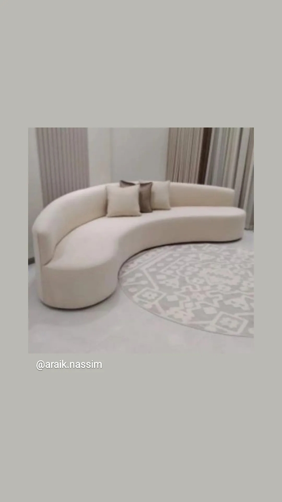 Safa furniture and decor - 1