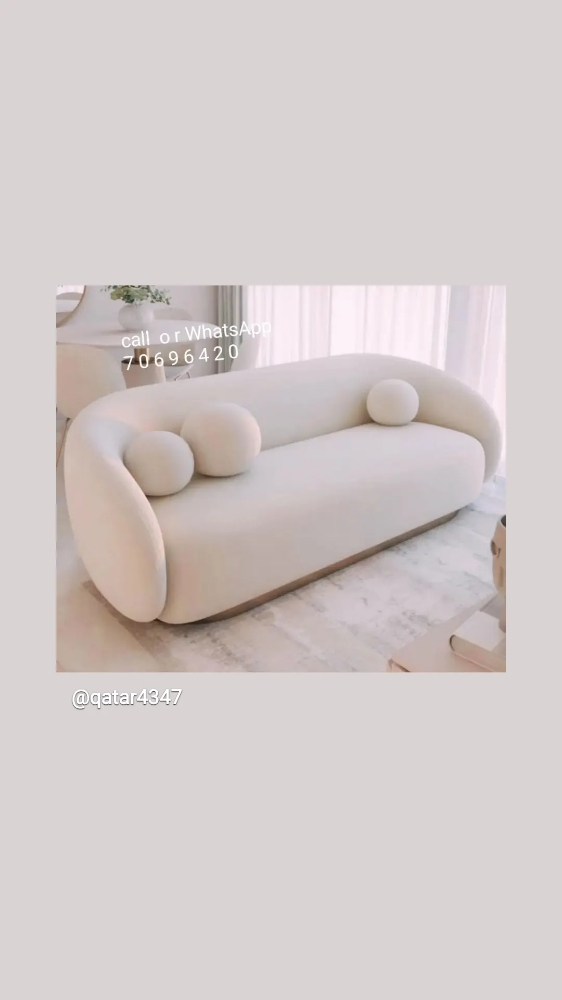 Safa furniture and decor - 5