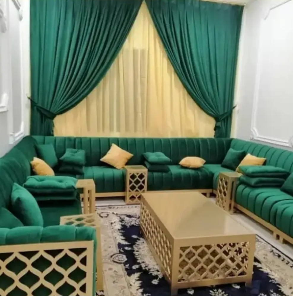 Safa furniture and decor - 8
