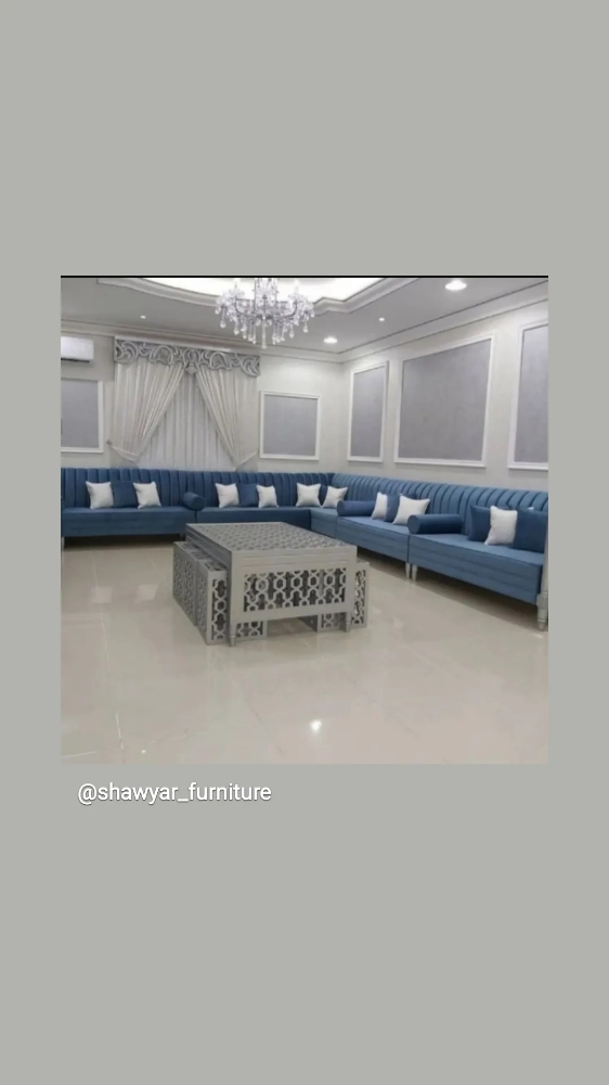 Safa furniture and decor - 10