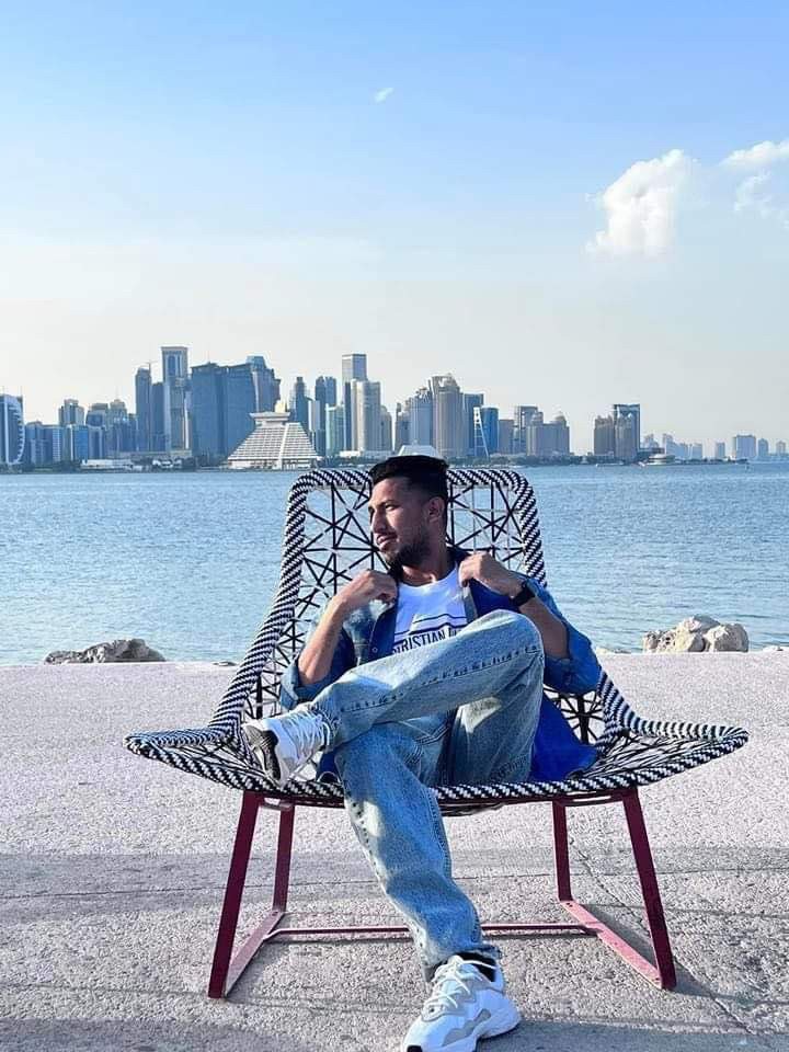 Mohammad showkat - 1