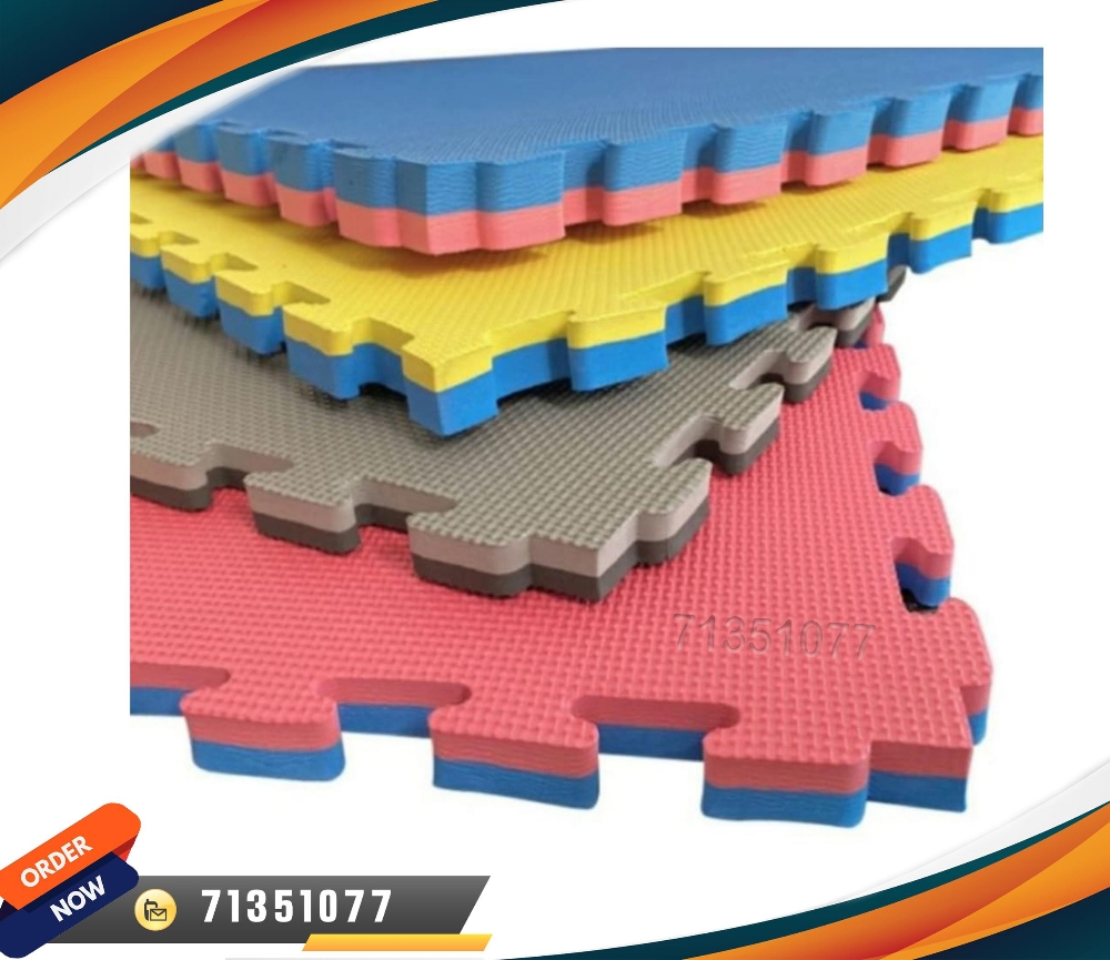 Floor Mats for Gym ground - 4