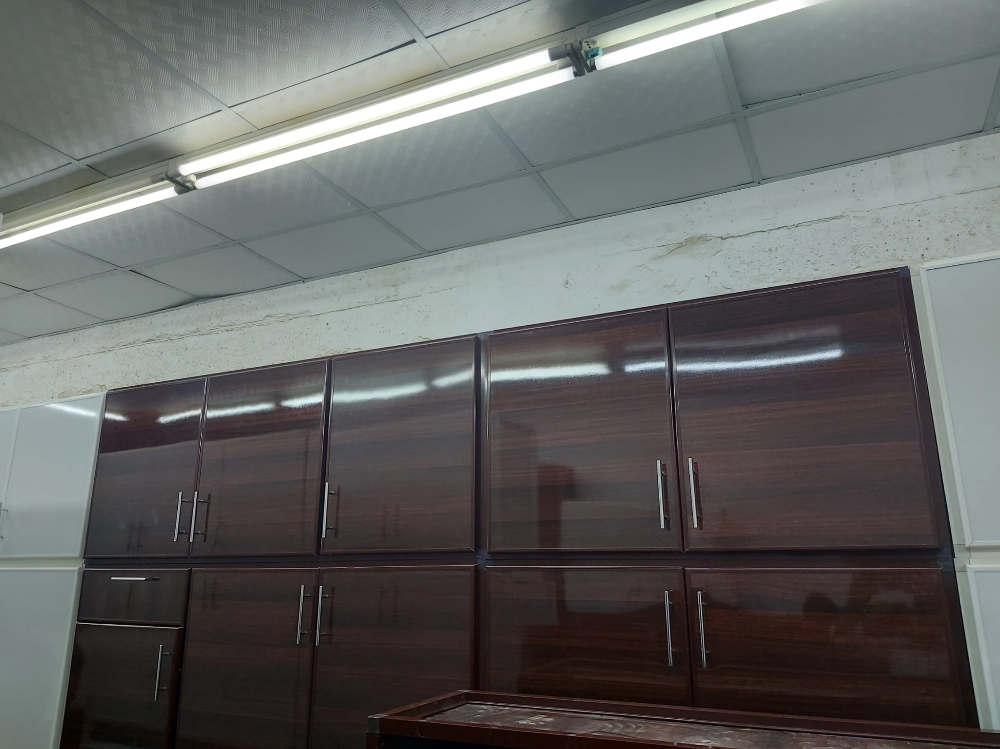 مطابخ جاهزه - 5