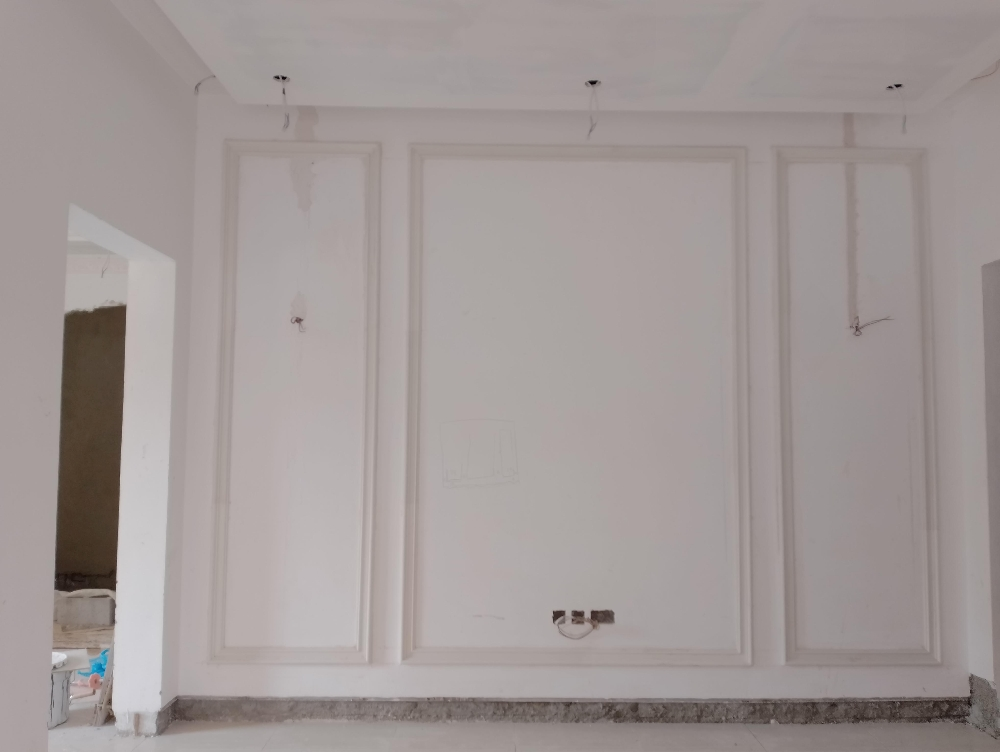 We do G. R.C.gypsum warks - 4