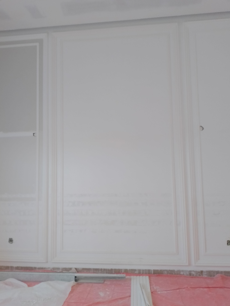 We do G. R.C.gypsum warks - 3