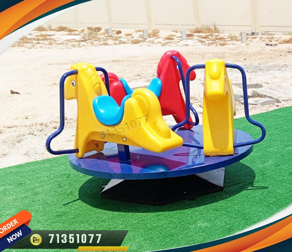 Running Hours for kids - 2