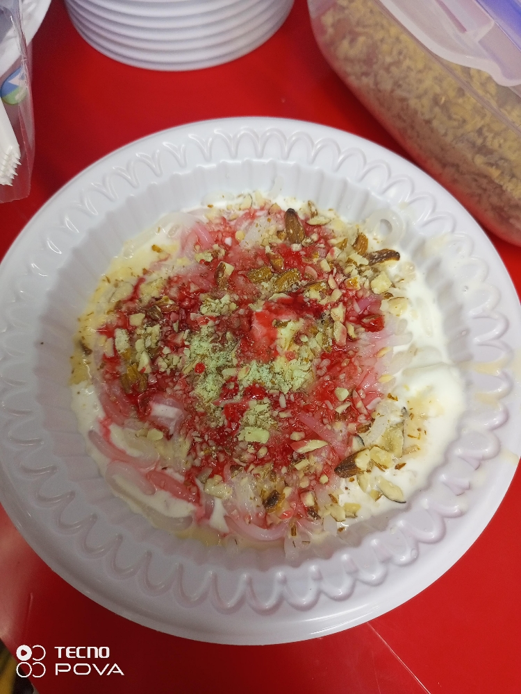 Pakistani Falooda - 4