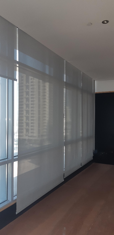 ستائر - 1