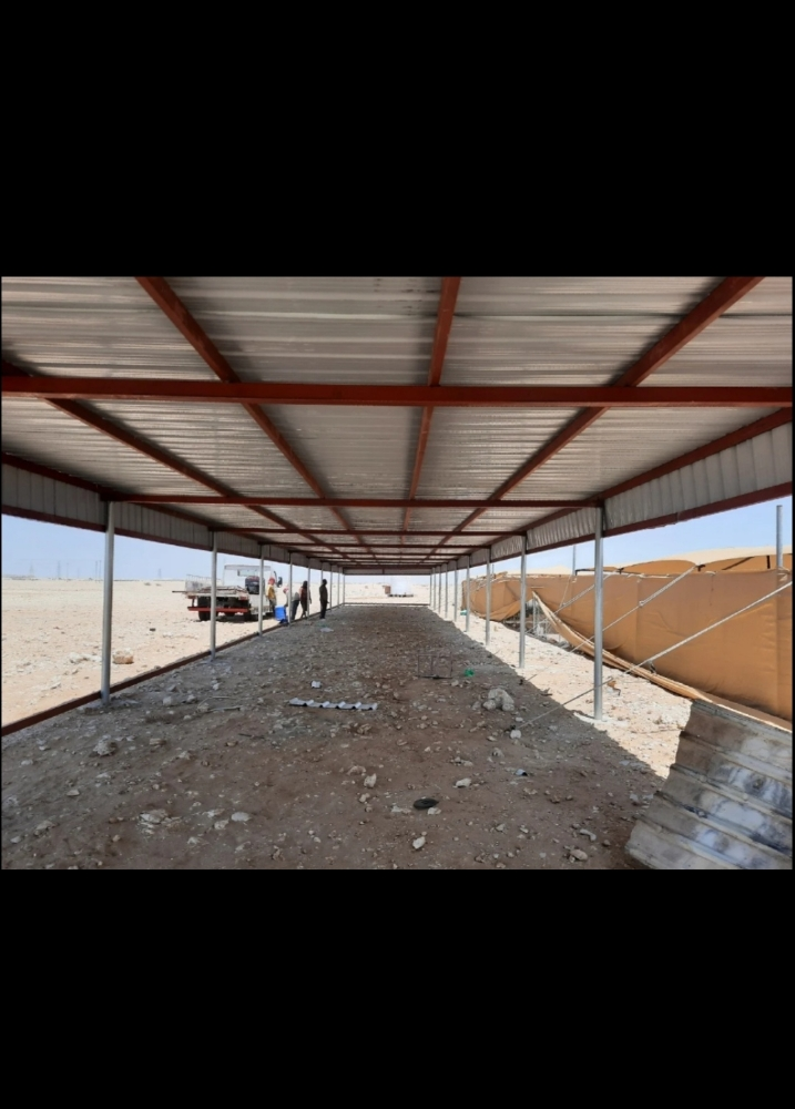 طبله شبك حديده - 2