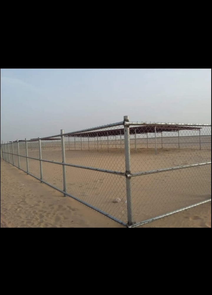 طبله شبك حديده - 1