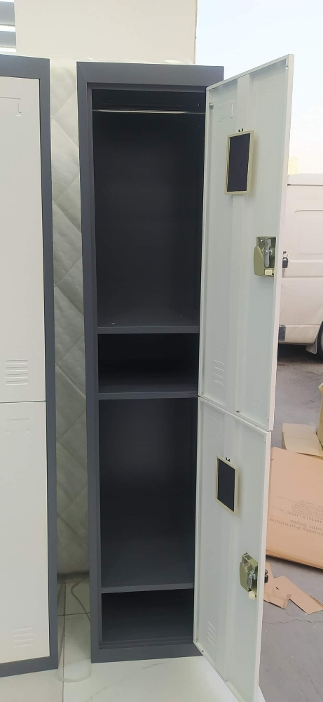 New Wardrobe & Cupboard  , Bed - 13