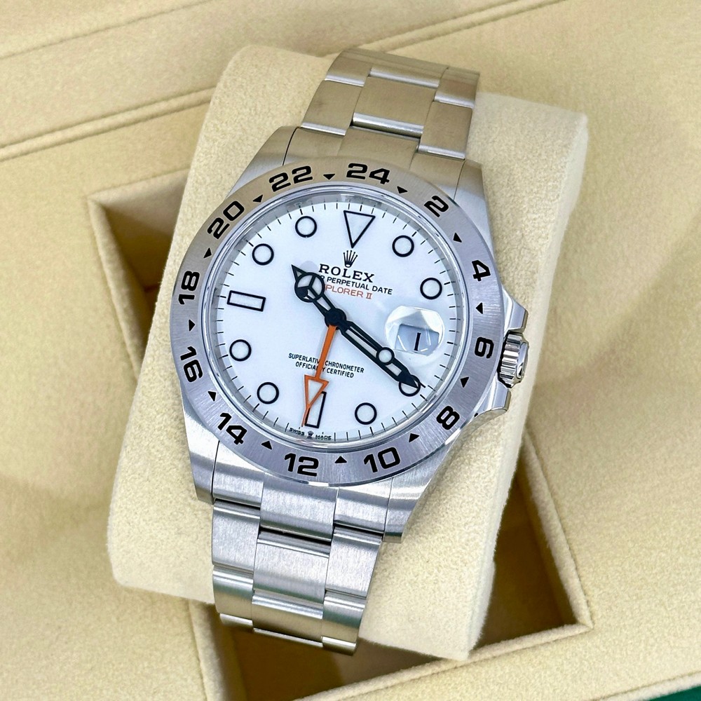 ROLEX WATCHES  - 3