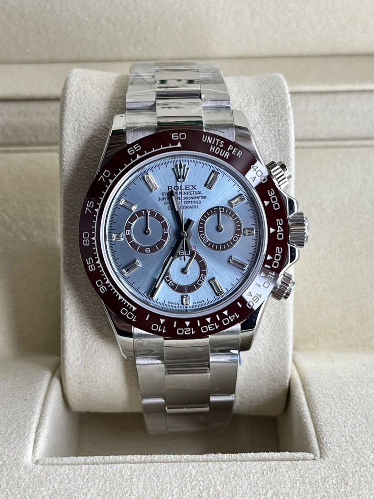 ROLEX WATCHES  - 2